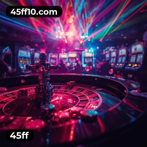 45ff on Android