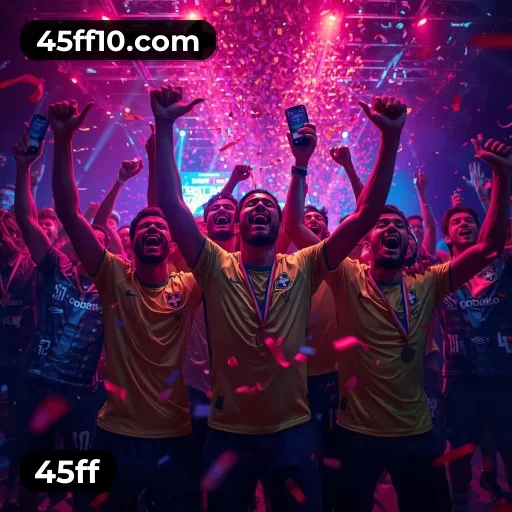 45ff live tables