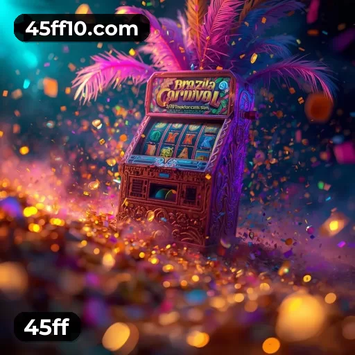 45ff app on mobile