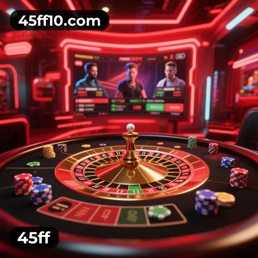 45ff app on mobile