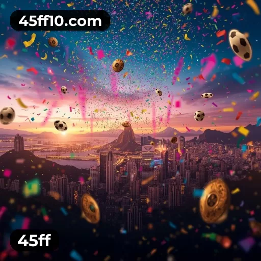 Game catalog at 45ff
