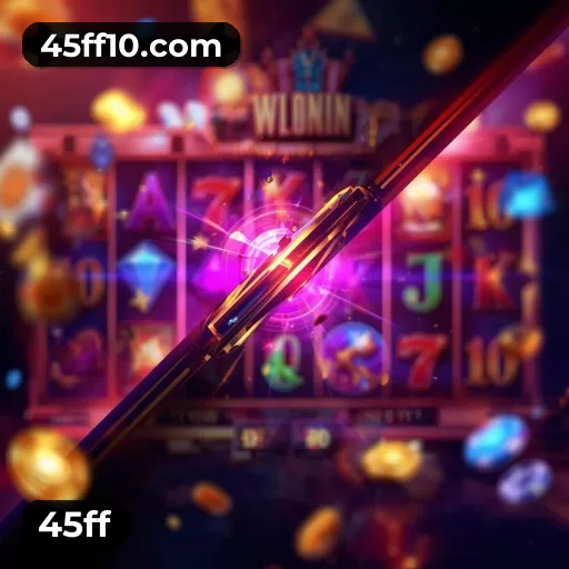 Deposit and withdraw at 45ff