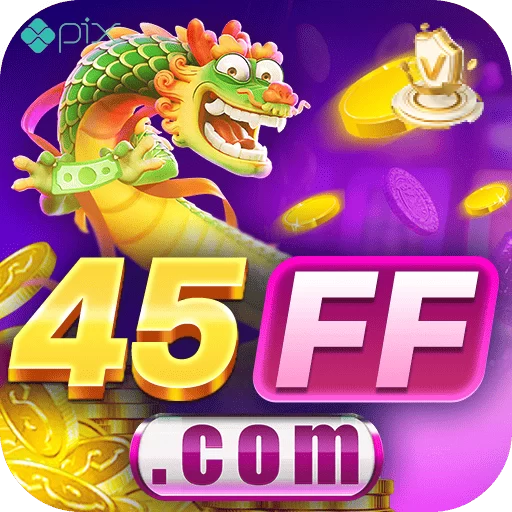 45ff logo